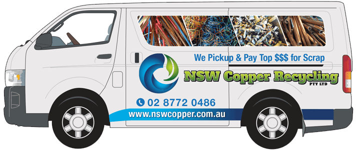 Scrap Copper Prices Sydney  Best Scrap Copper Recycling Prices In NSW